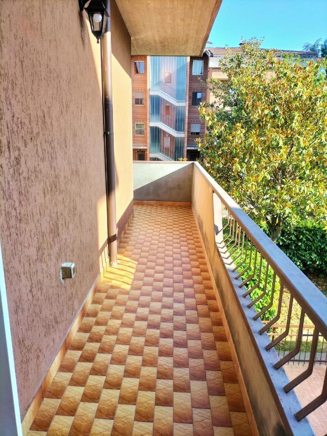 Appartamento Di Via Refini II Spolète Extérieur photo