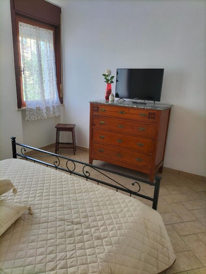 Appartamento Di Via Refini II Spolète Extérieur photo