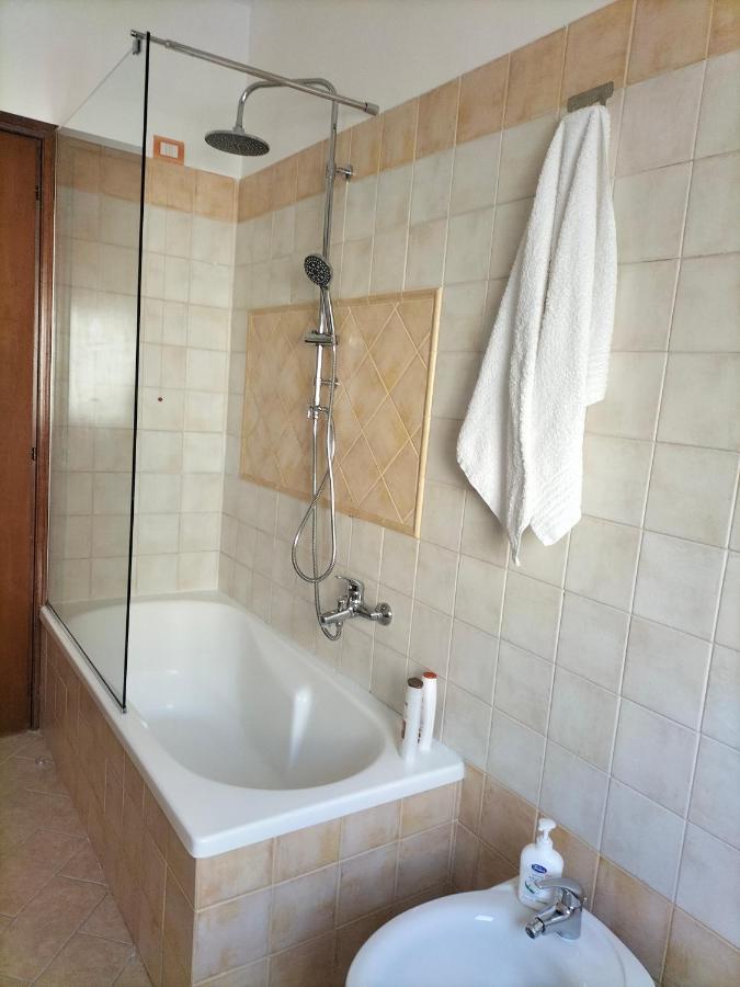 Appartamento Di Via Refini II Spolète Extérieur photo